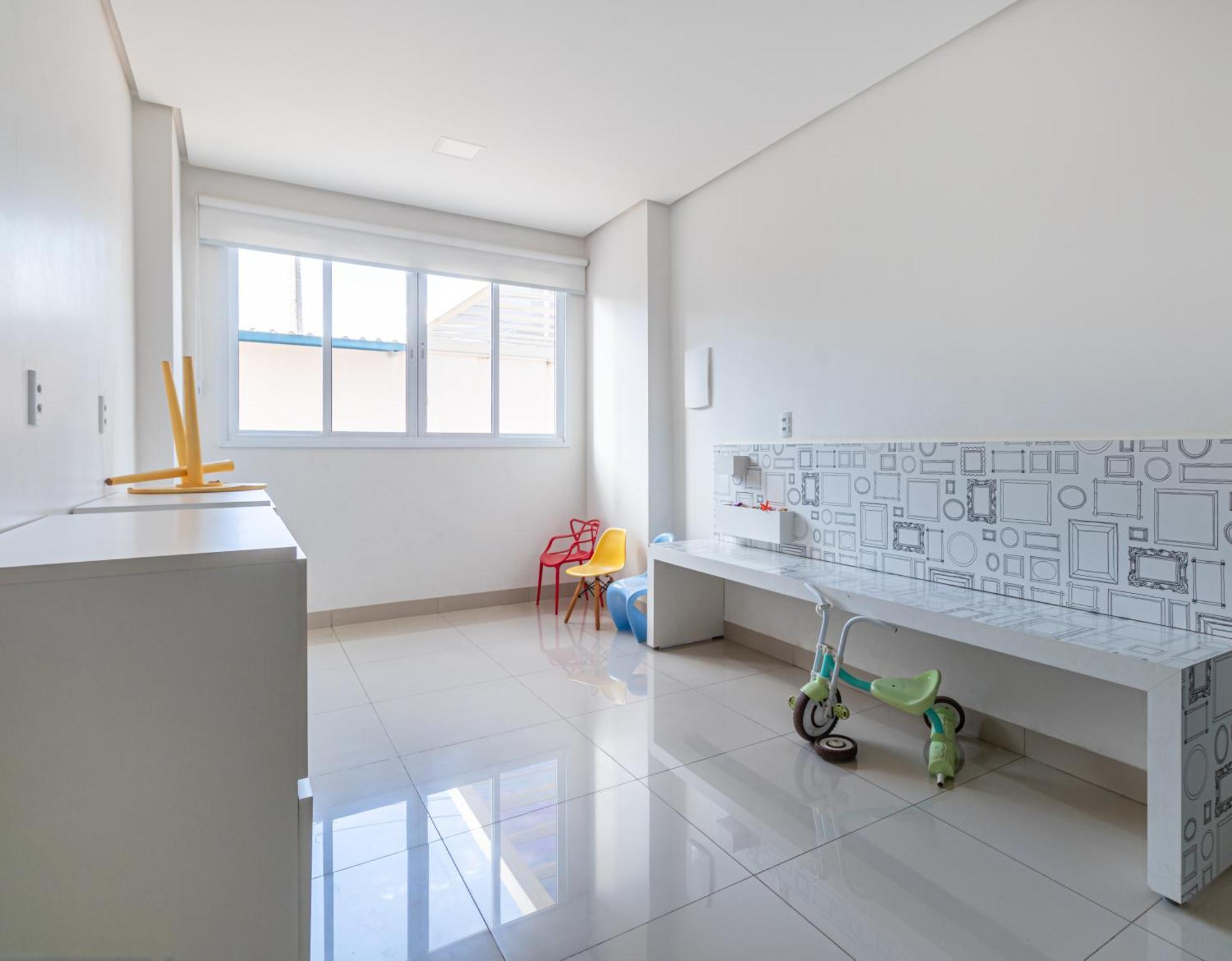 Palmas Experience - Apartamento Sublime, Vista Incrivel, Em Frente Ao Shopping Esterno foto