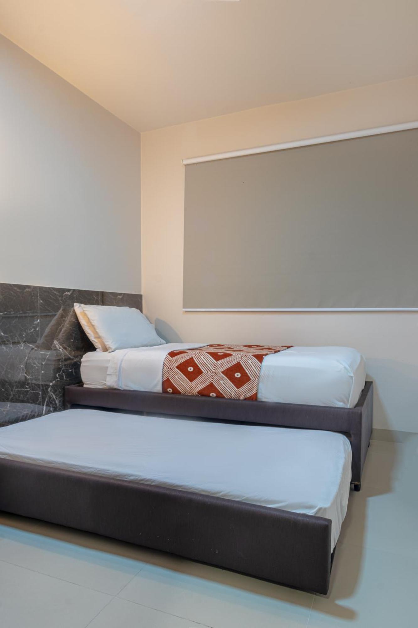 Palmas Experience - Apartamento Sublime, Vista Incrivel, Em Frente Ao Shopping Esterno foto