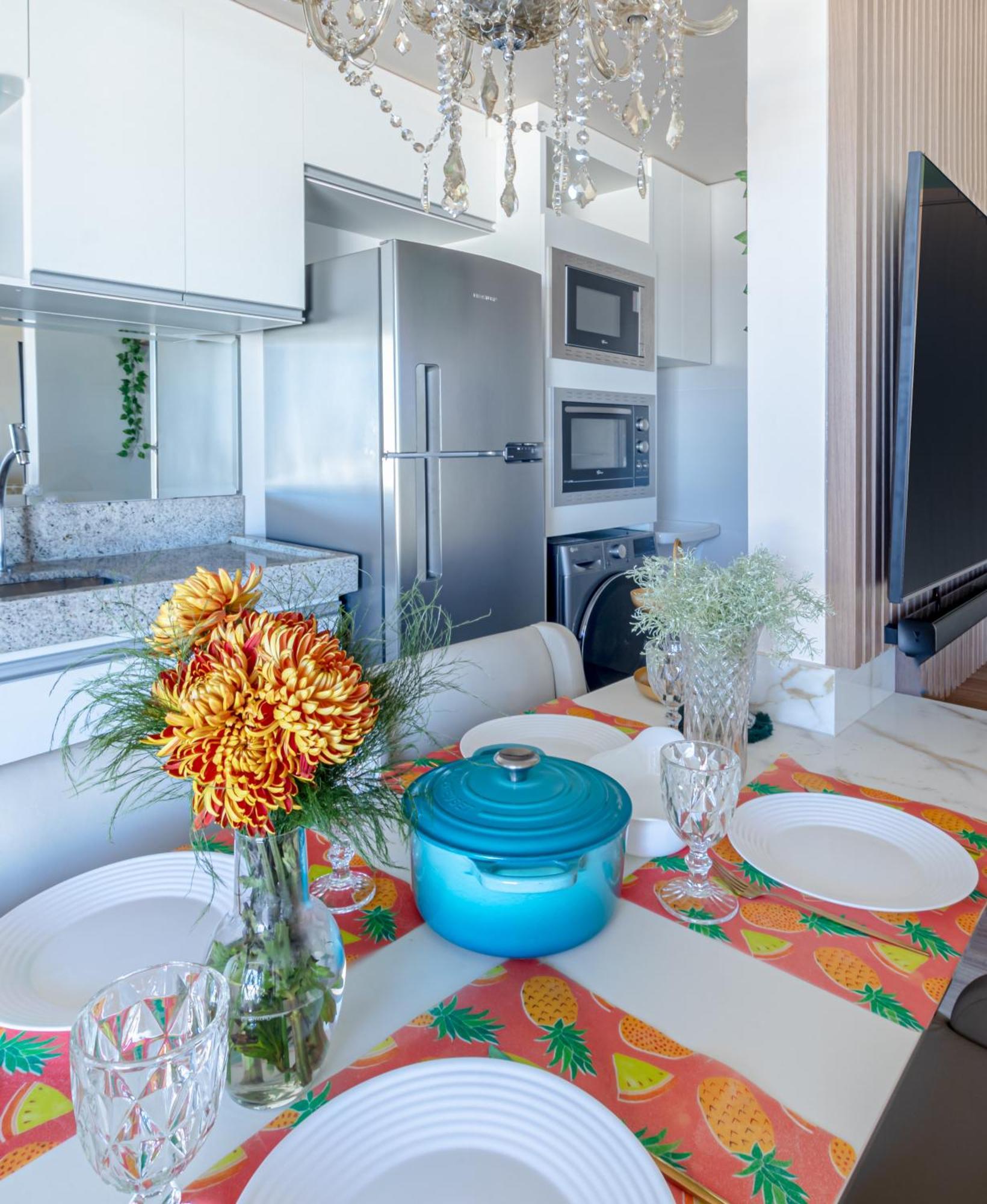 Palmas Experience - Apartamento Sublime, Vista Incrivel, Em Frente Ao Shopping Esterno foto